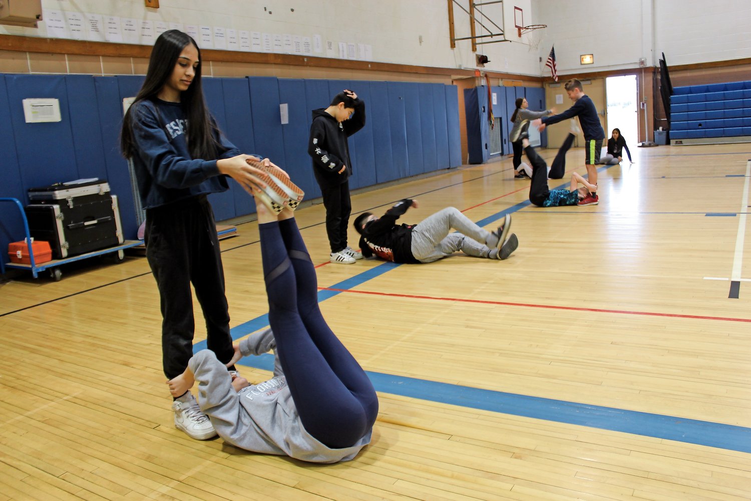 a-peek-inside-gym-class-at-oceanside-middle-school-herald-community